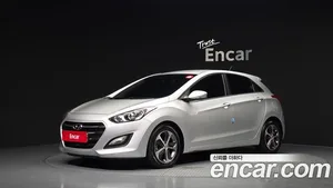 Hyundai i30, 2016 — миниатюра 1