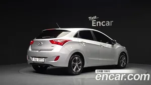 Hyundai i30, 2016 — миниатюра 2