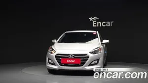 Hyundai i30, 2016 — миниатюра 3
