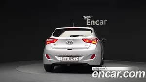 Hyundai i30, 2016 — миниатюра 4