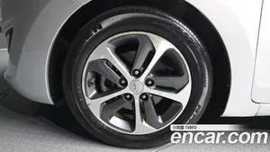Hyundai i30, 2016 — миниатюра 5
