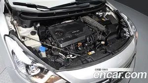 Hyundai i30, 2016 — миниатюра 6