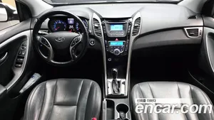 Hyundai i30, 2016 — миниатюра 7