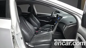 Hyundai i30, 2016 — миниатюра 11