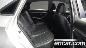 Hyundai i30, 2016 — миниатюра 12