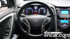 Hyundai i30, 2016 — миниатюра 13