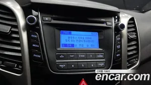 Hyundai i30, 2016 — миниатюра 15