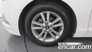Hyundai Sonata, 2015 — миниатюра 5
