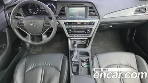 Hyundai Sonata, 2015 — миниатюра 7