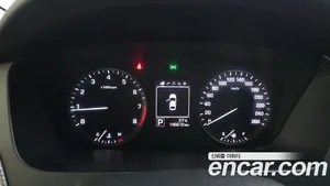 Hyundai Sonata, 2015 — миниатюра 8