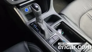 Hyundai Sonata, 2015 — миниатюра 9