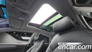 Hyundai Sonata, 2015 — миниатюра 11