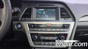 Hyundai Sonata, 2015 — миниатюра 16
