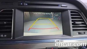 Hyundai Sonata, 2015 — миниатюра 17