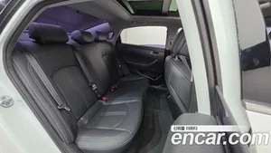 Hyundai Sonata, 2015 — миниатюра 19