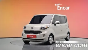 Kia RAY, 2015 — миниатюра 31