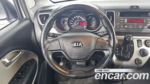 Kia RAY, 2015 — миниатюра 18