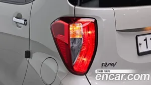 Kia RAY, 2015 — миниатюра 8