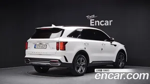 Kia Sorento, 2022 — миниатюра 2