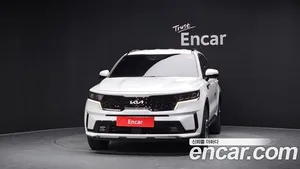 Kia Sorento, 2022 — миниатюра 3