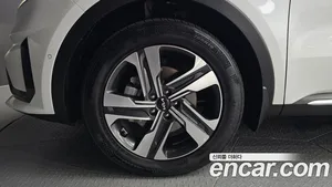 Kia Sorento, 2022 — миниатюра 5