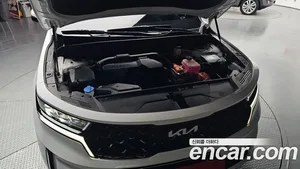 Kia Sorento, 2022 — миниатюра 6