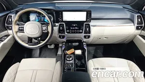 Kia Sorento, 2022 — миниатюра 10