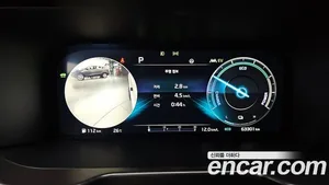 Kia Sorento, 2022 — миниатюра 11