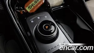 Kia Sorento, 2022 — миниатюра 12