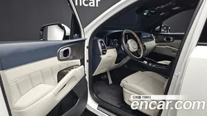 Kia Sorento, 2022 — миниатюра 13