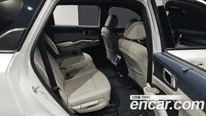 Kia Sorento, 2022 — миниатюра 17