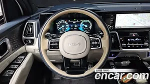 Kia Sorento, 2022 — миниатюра 19