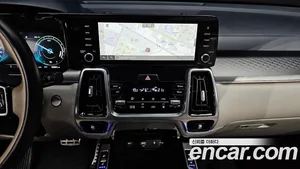 Kia Sorento, 2022 — миниатюра 20