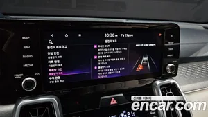 Kia Sorento, 2022 — миниатюра 23