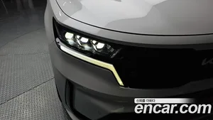 Kia Sorento, 2022 — миниатюра 8
