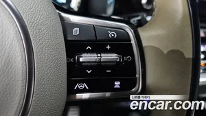 Kia Sorento, 2022 — миниатюра 27