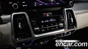 Kia Sorento, 2022 — миниатюра 33