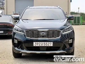 Kia Sorento, 2019 — миниатюра 1