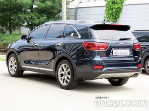 Kia Sorento, 2019 — миниатюра 3