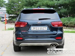 Kia Sorento, 2019 — миниатюра 4