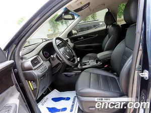 Kia Sorento, 2019 — миниатюра 5