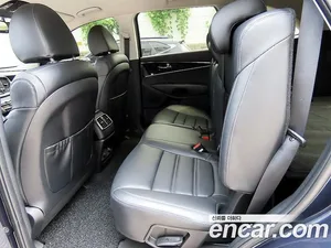 Kia Sorento, 2019 — миниатюра 6