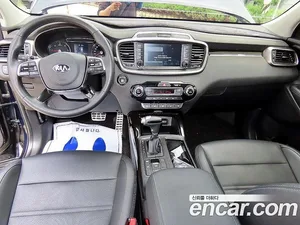 Kia Sorento, 2019 — миниатюра 7