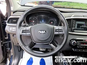 Kia Sorento, 2019 — миниатюра 8