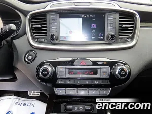 Kia Sorento, 2019 — миниатюра 13