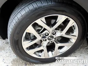 Kia Sorento, 2019 — миниатюра 20