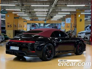 Porsche 911, 2026 — миниатюра 2