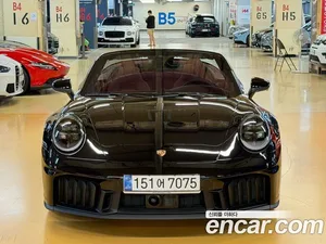 Porsche 911, 2026 — миниатюра 3
