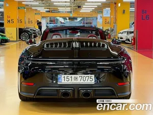 Porsche 911, 2026 — миниатюра 4