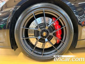 Porsche 911, 2026 — миниатюра 5